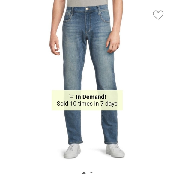 Joe's Jeans Brand New
